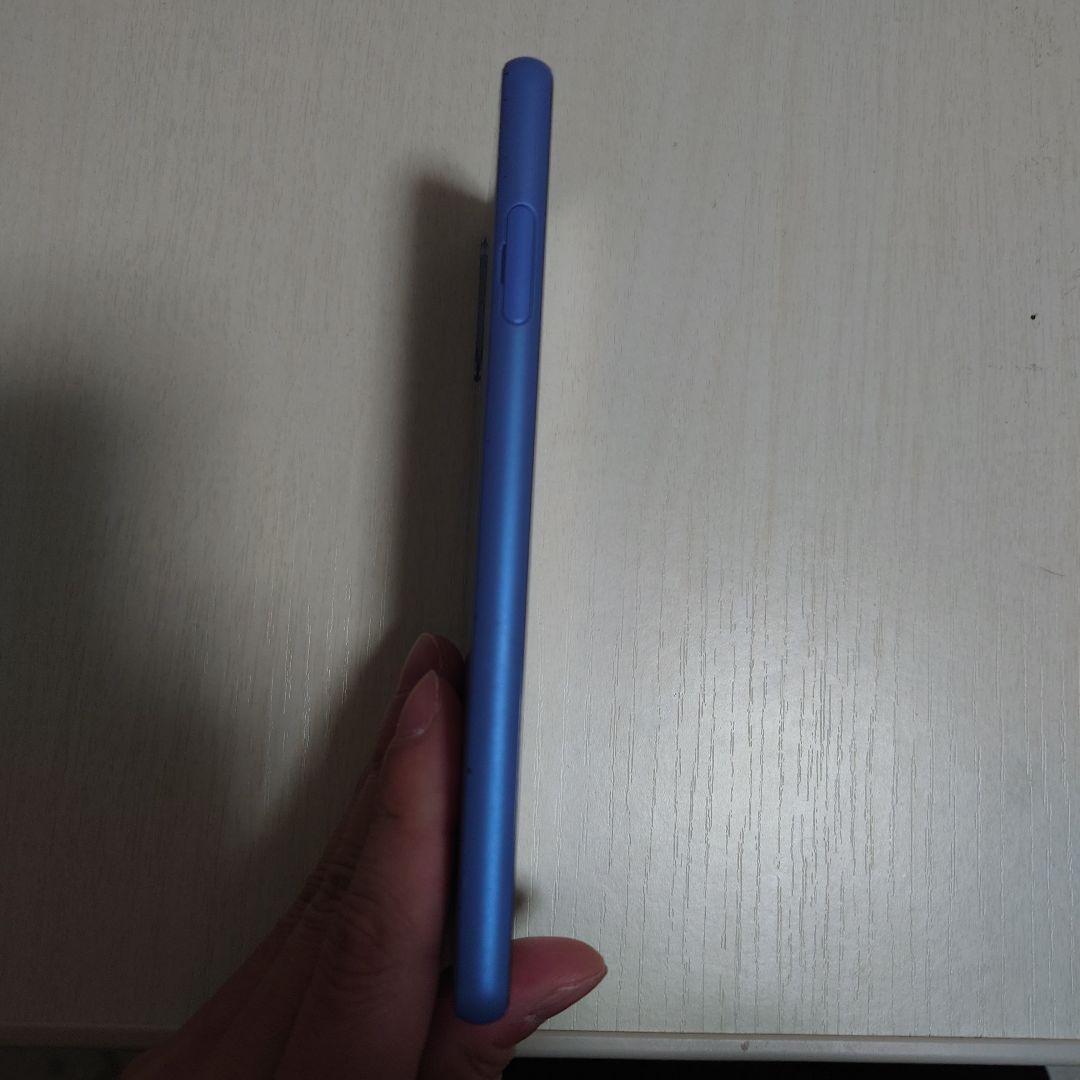 スマートフォン本体 Xperia 10 iii SOG04