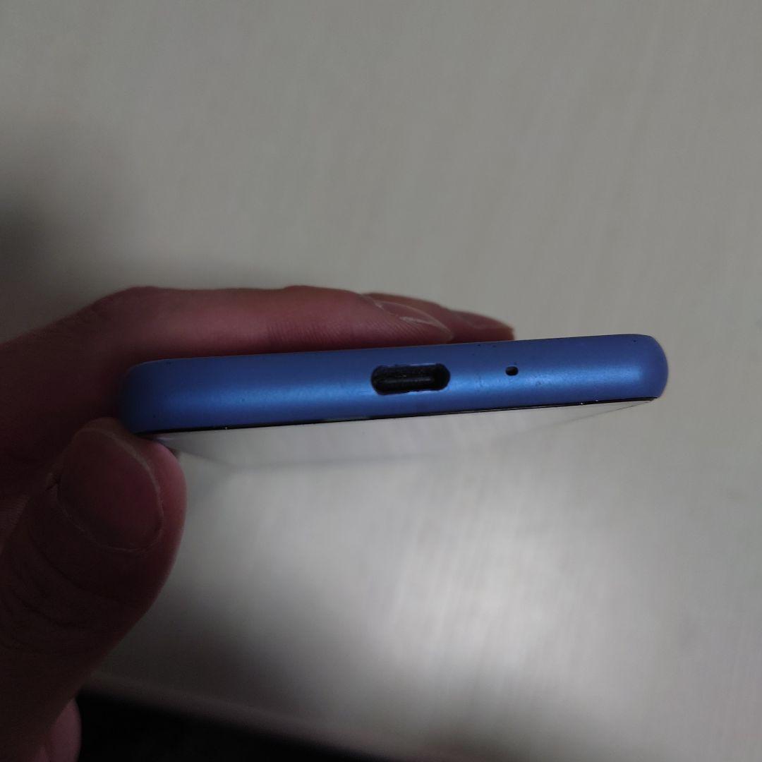 スマートフォン本体 Xperia 10 iii SOG04