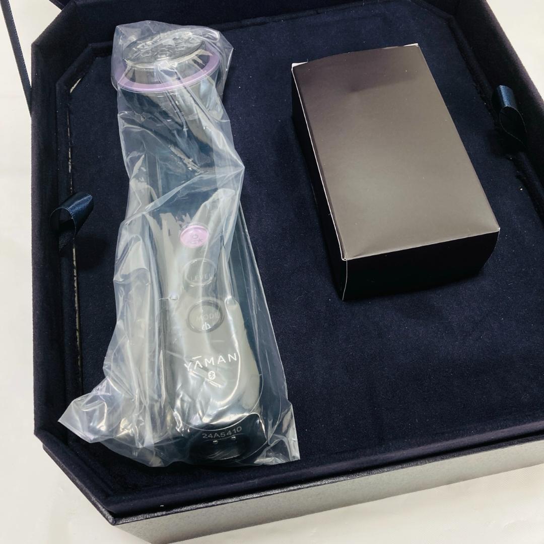 中文版YA-MAN フォトプラスプレステージ SP II 美顔器 YJFM24V