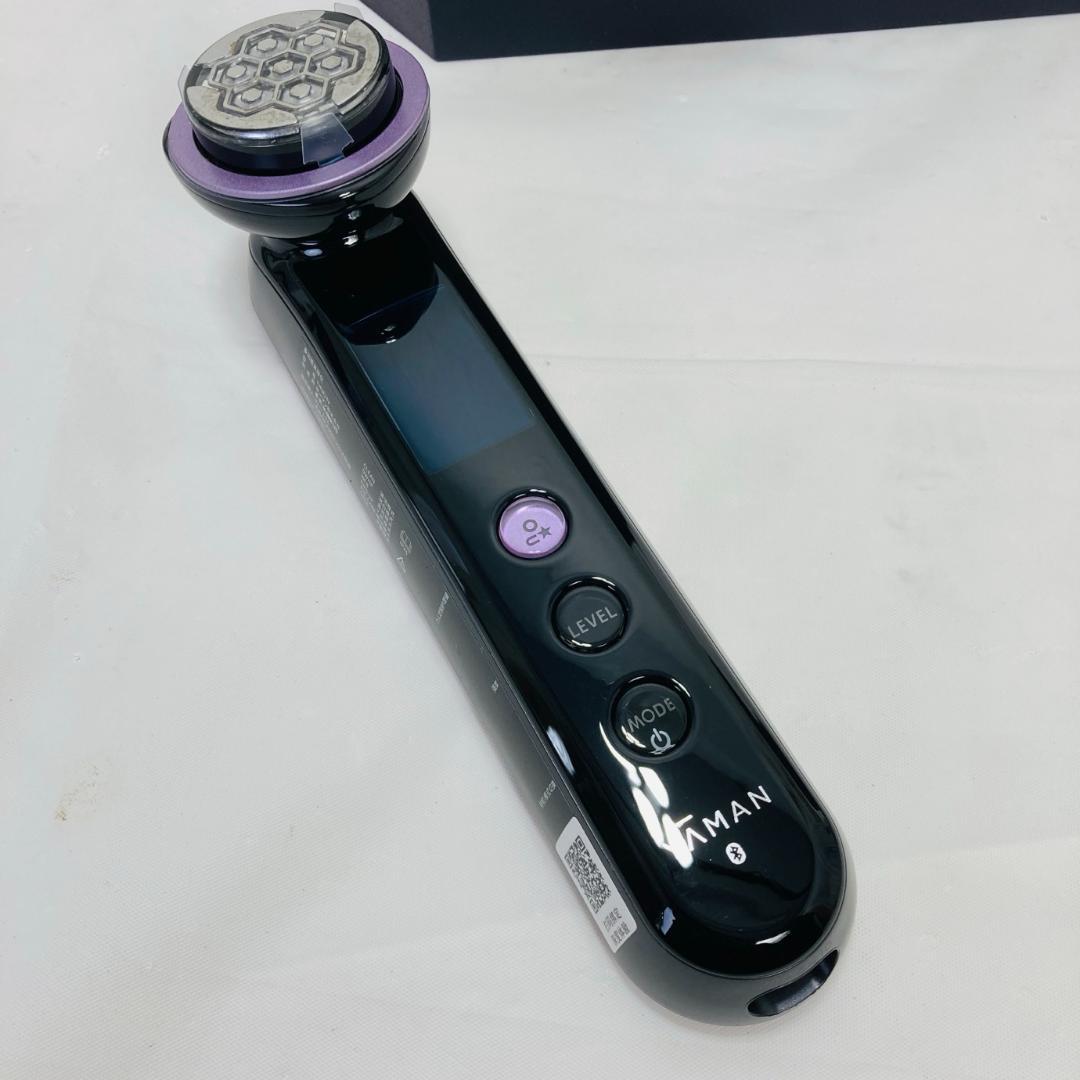 中文版YA-MAN フォトプラスプレステージ SP II 美顔器 YJFM24V