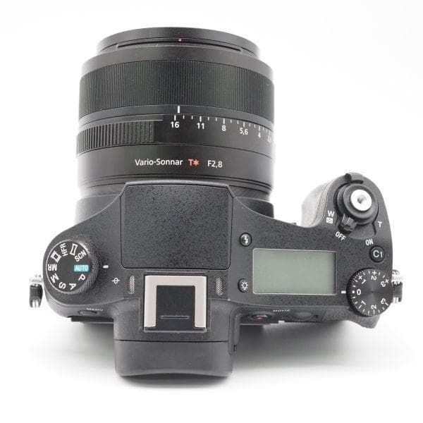 ■極上品■ SONY DSC-RX10M2