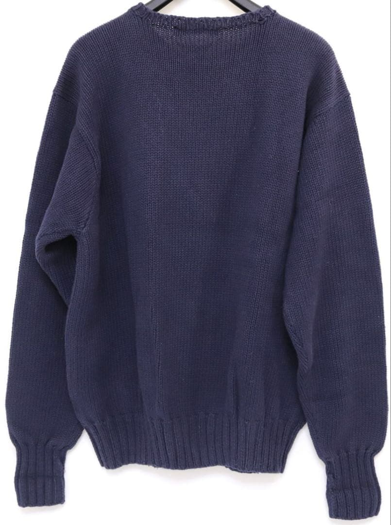 M*す様 ラルフローレン ニット セーター 星条旗 アメリカ国旗 Ralph L