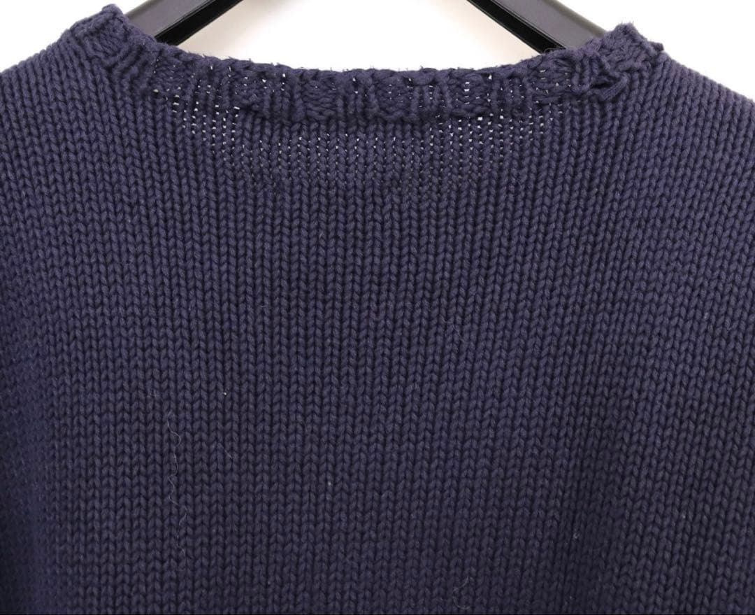 M*す様 ラルフローレン ニット セーター 星条旗 アメリカ国旗 Ralph L