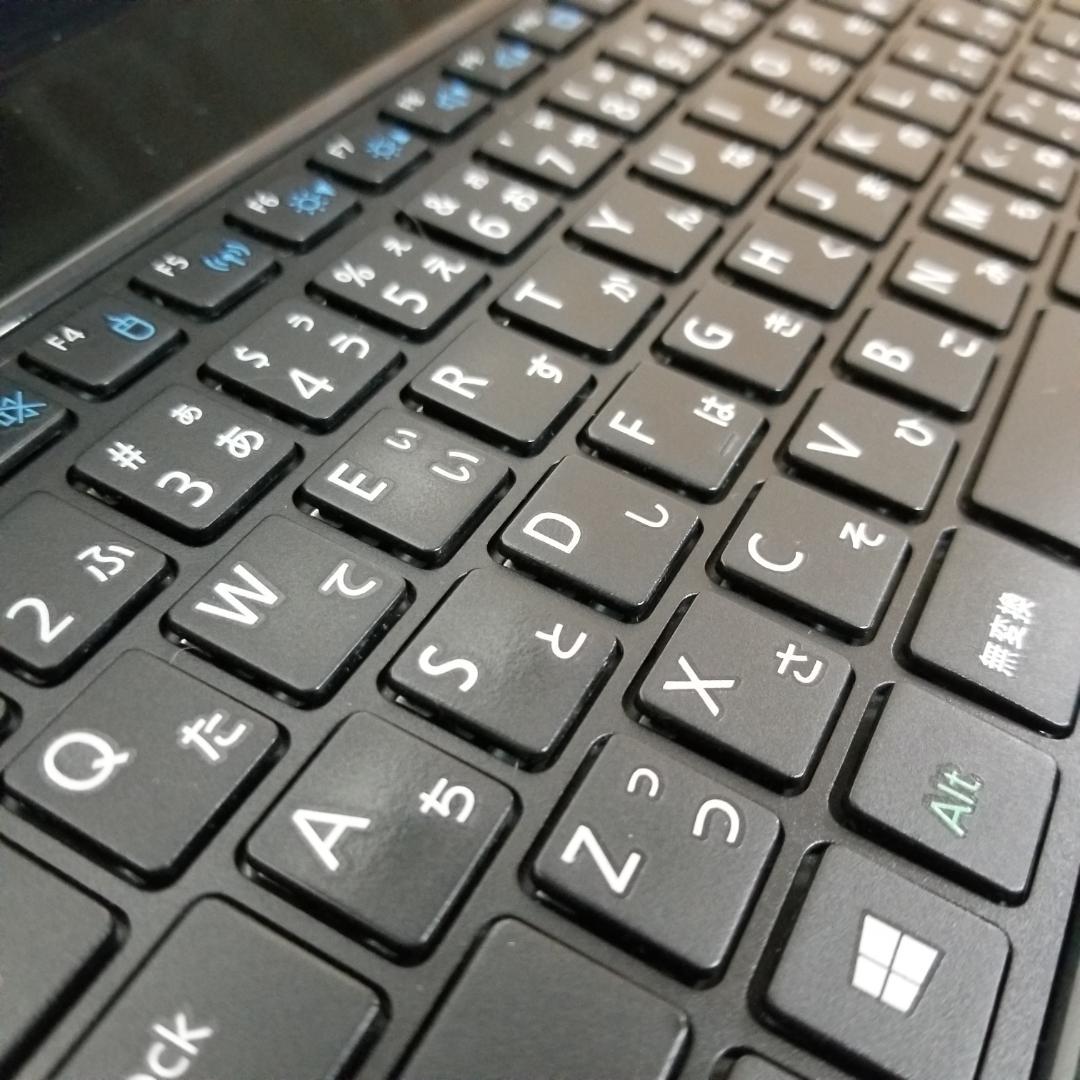 【土日限定！】一品限り 売り切れ御免Win11 新品SSD搭載PC(E0647)