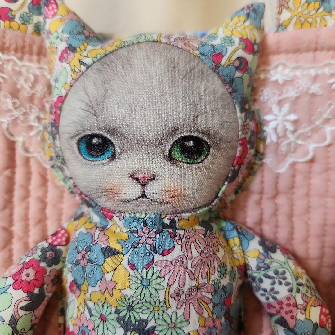 コヤンイサムチョン　ニャントート　ハンドメイド