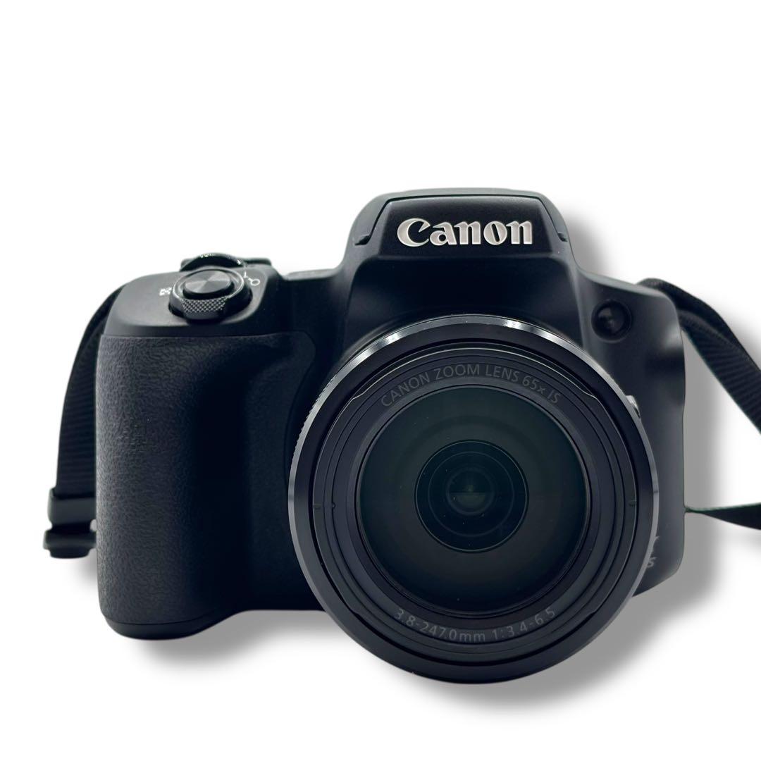 ◎ Canon PowerShot SX70 HS コンパクトデジタルカメラ