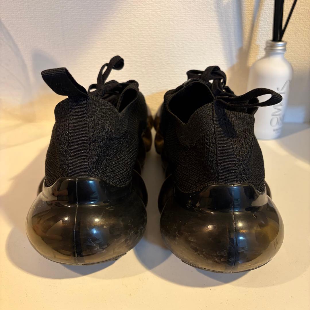 grounds JEWELRY 28cm ブラック グラウンズ