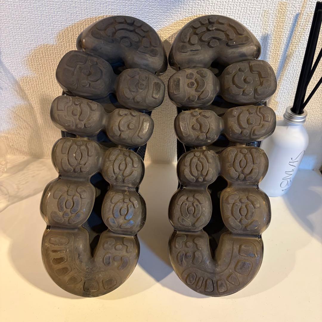 grounds JEWELRY 28cm ブラック グラウンズ