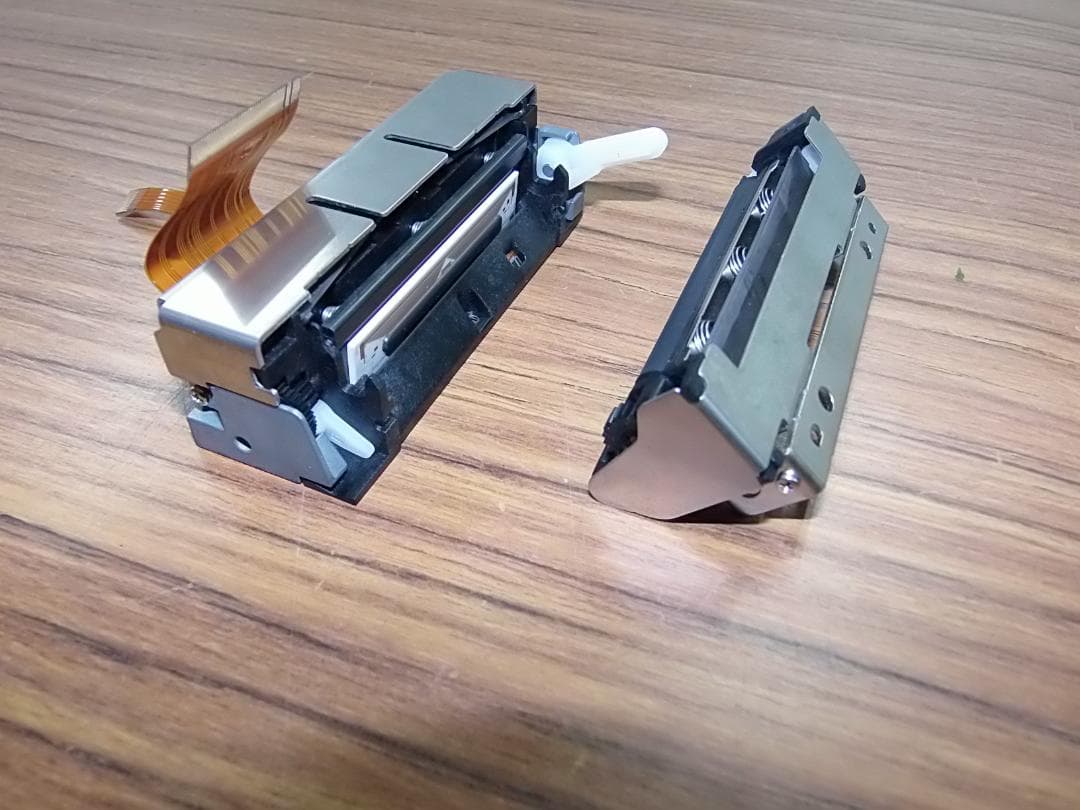 MA-770　FS-770　レジスター部品プリンター部汎用新品　CAPD245