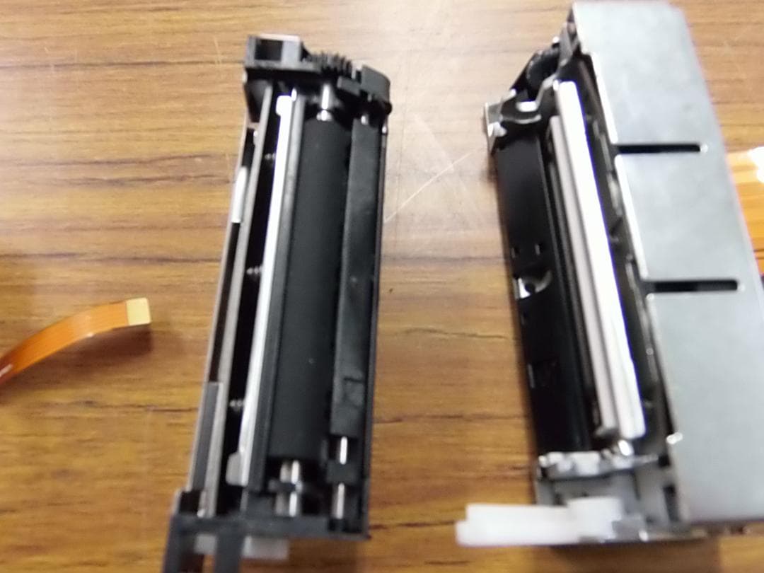 MA-770　FS-770　レジスター部品プリンター部汎用新品　CAPD245