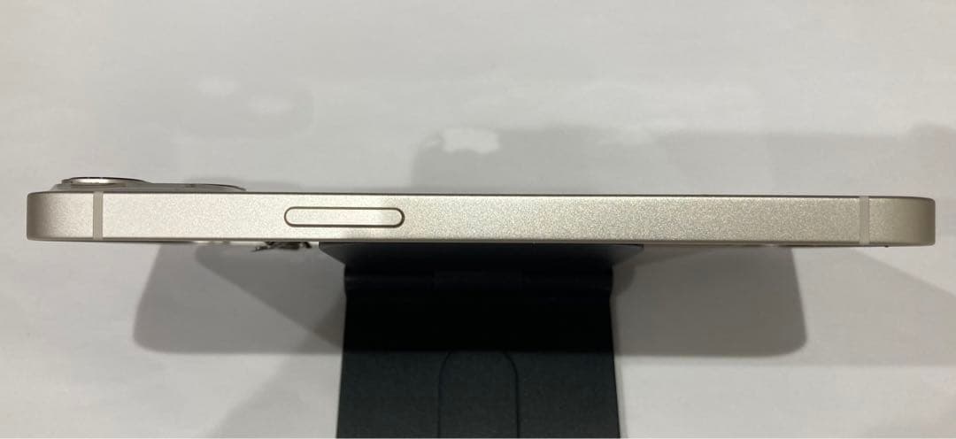 iPhone13スターライト バックパネル　基板とイヤースピーカーなし　2A