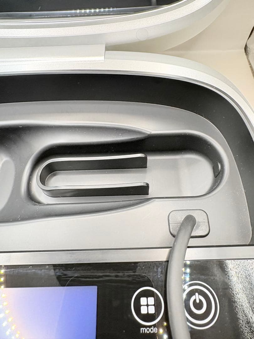 ケノン Ver.8.5 カートリッジ3点 ストロング スーパープレミアム 脱毛器