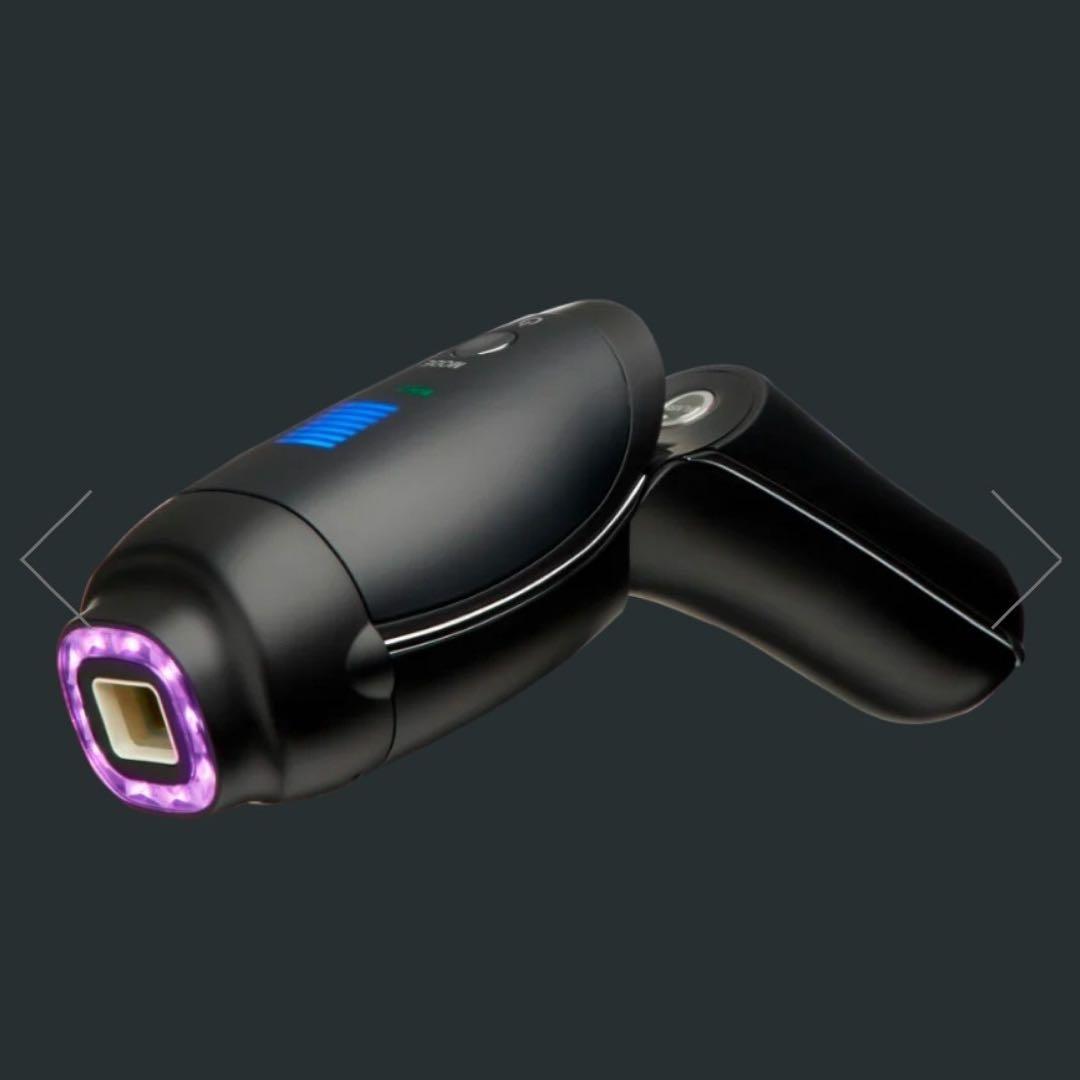 激安！！未開封　レイボーテ R フラッシュ ハイパー for Salon