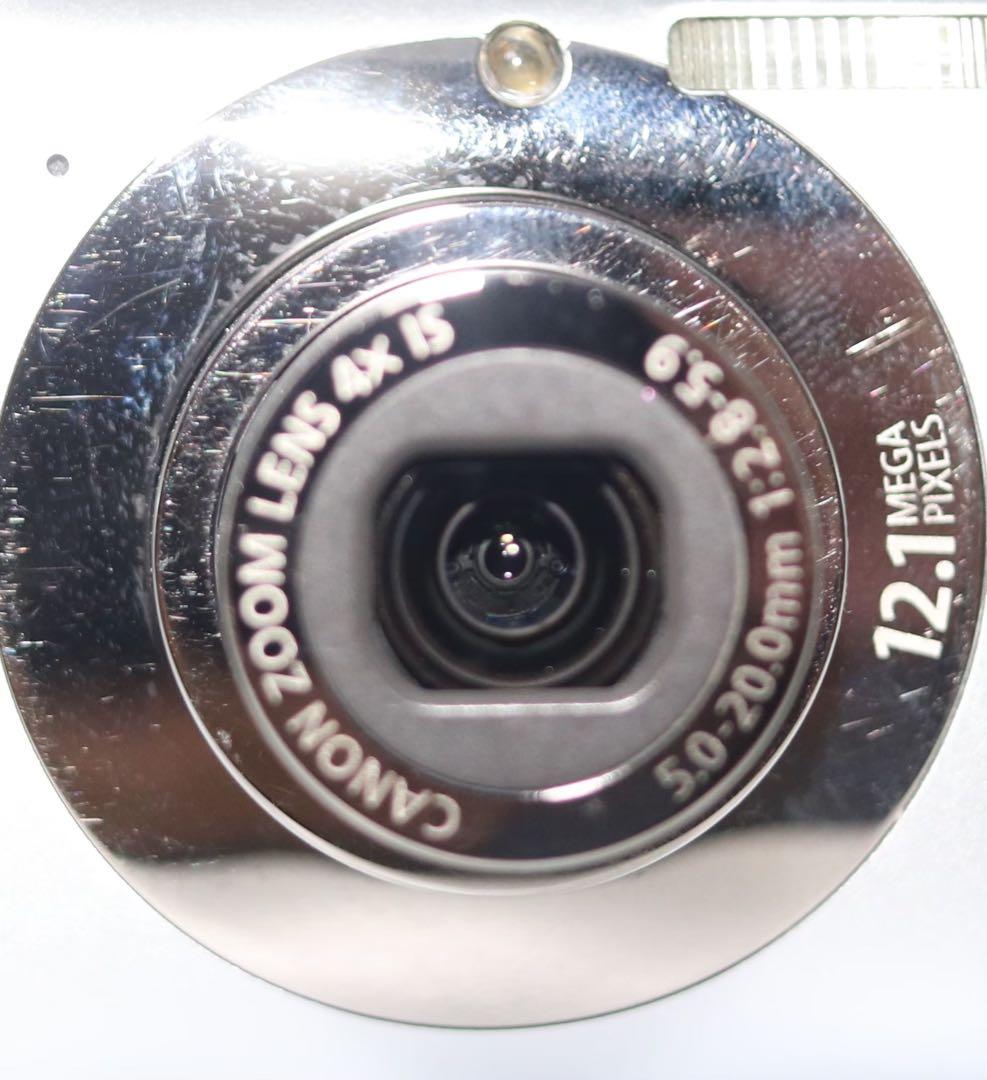 【Canon】IXY 200F PC1469 キヤノン キャノン