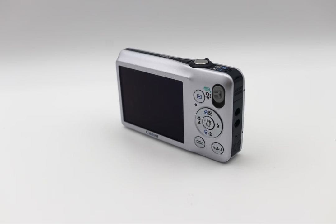 【Canon】IXY 200F PC1469 キヤノン キャノン