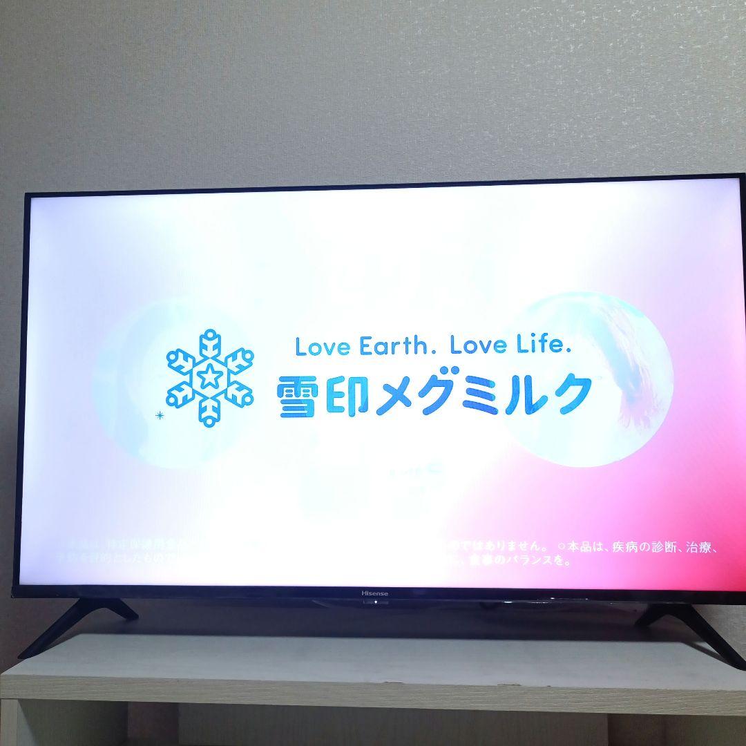 ❶Hisense[2021年製品]40A40G