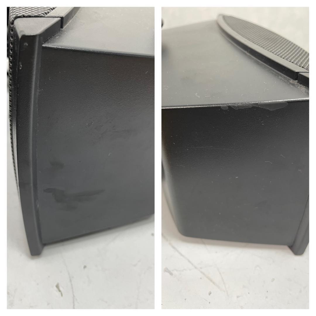 Y♢369 BOSE Loud Speaker ペアスピーカー DS16S