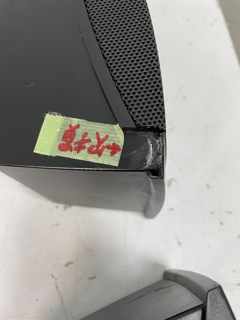 Y♢369 BOSE Loud Speaker ペアスピーカー DS16S