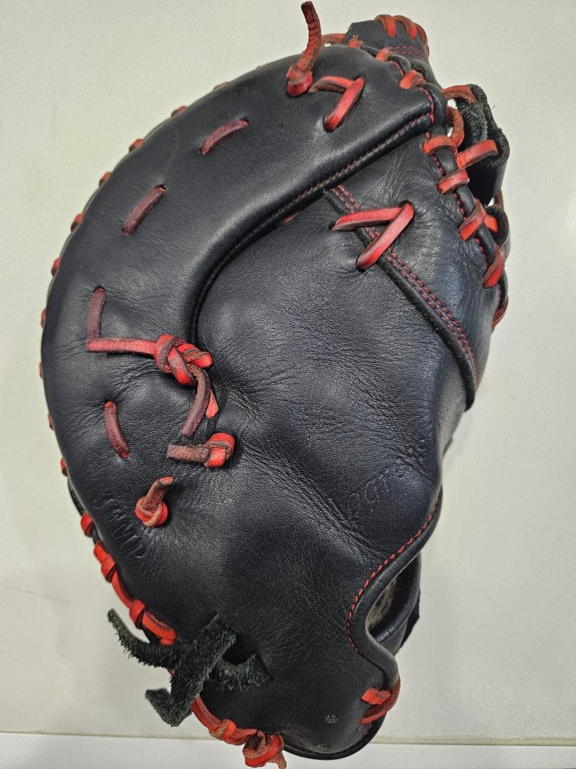 スラッガー　軟式少年用　ファーストミット