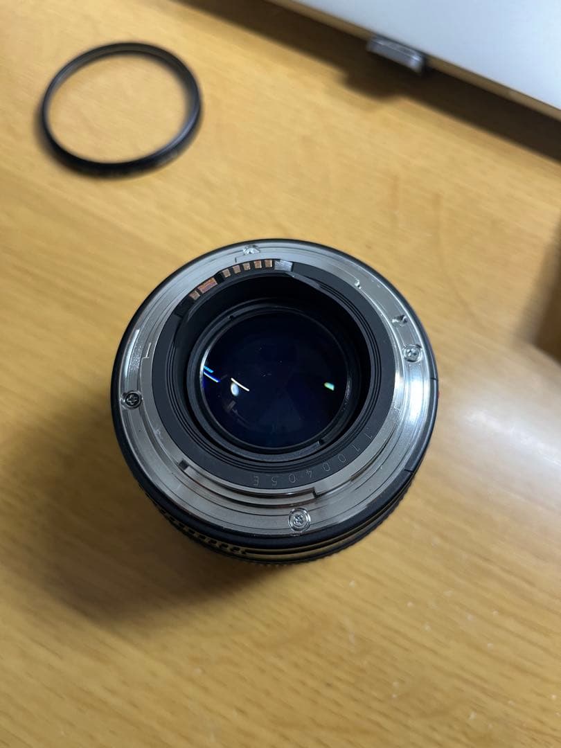 ザ*ン様 Canon EF 50mm f/1.4 レンズ