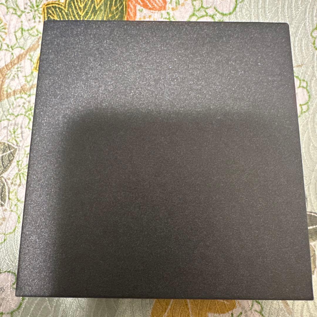 ◾️USAGI◾️ 【未使用】VOWWOWロゴ・シルバーペンダント