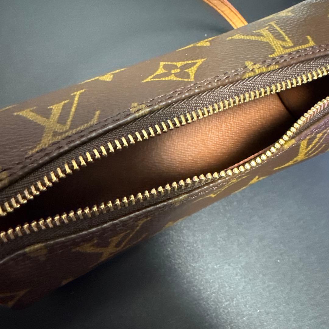 パピヨン用ポーチ ポーチ アクセサリーポーチ ポーチのみ パピヨン付属品