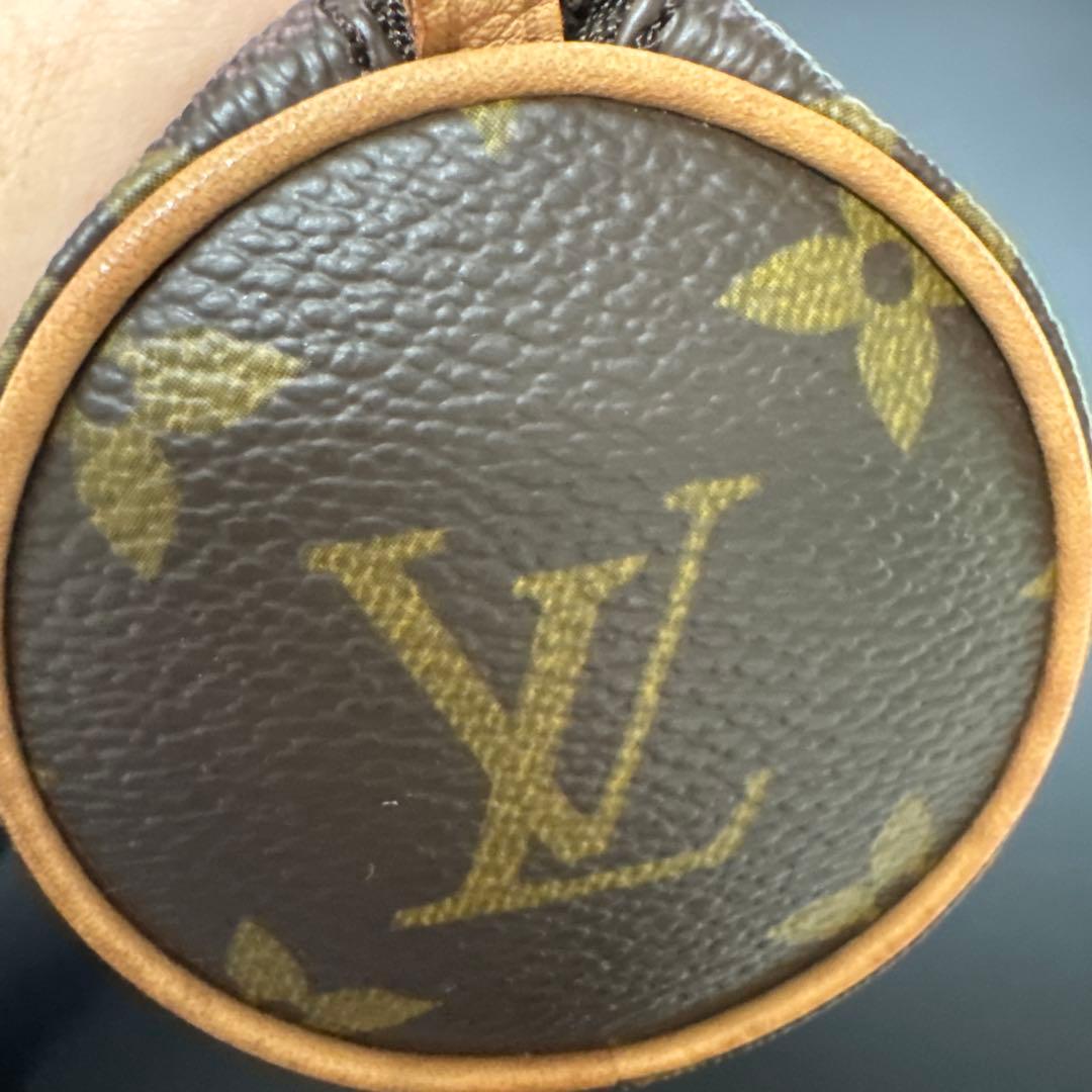 パピヨン用ポーチ ポーチ アクセサリーポーチ ポーチのみ パピヨン付属品