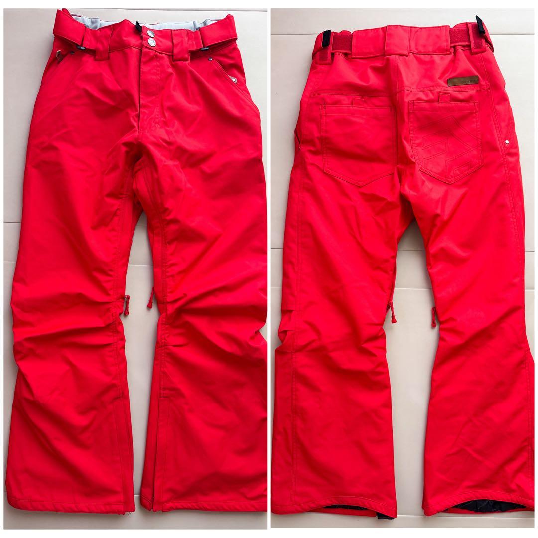 FOURNINES フォーナインズ 10点セット スノーボード ウェア