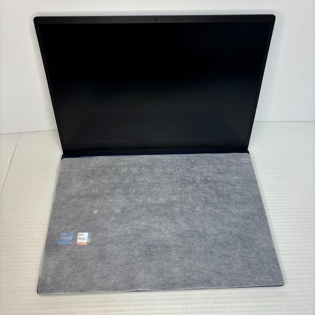 Core i7搭載 dynabook RZ/LVL W6RZLV7CBL 14型