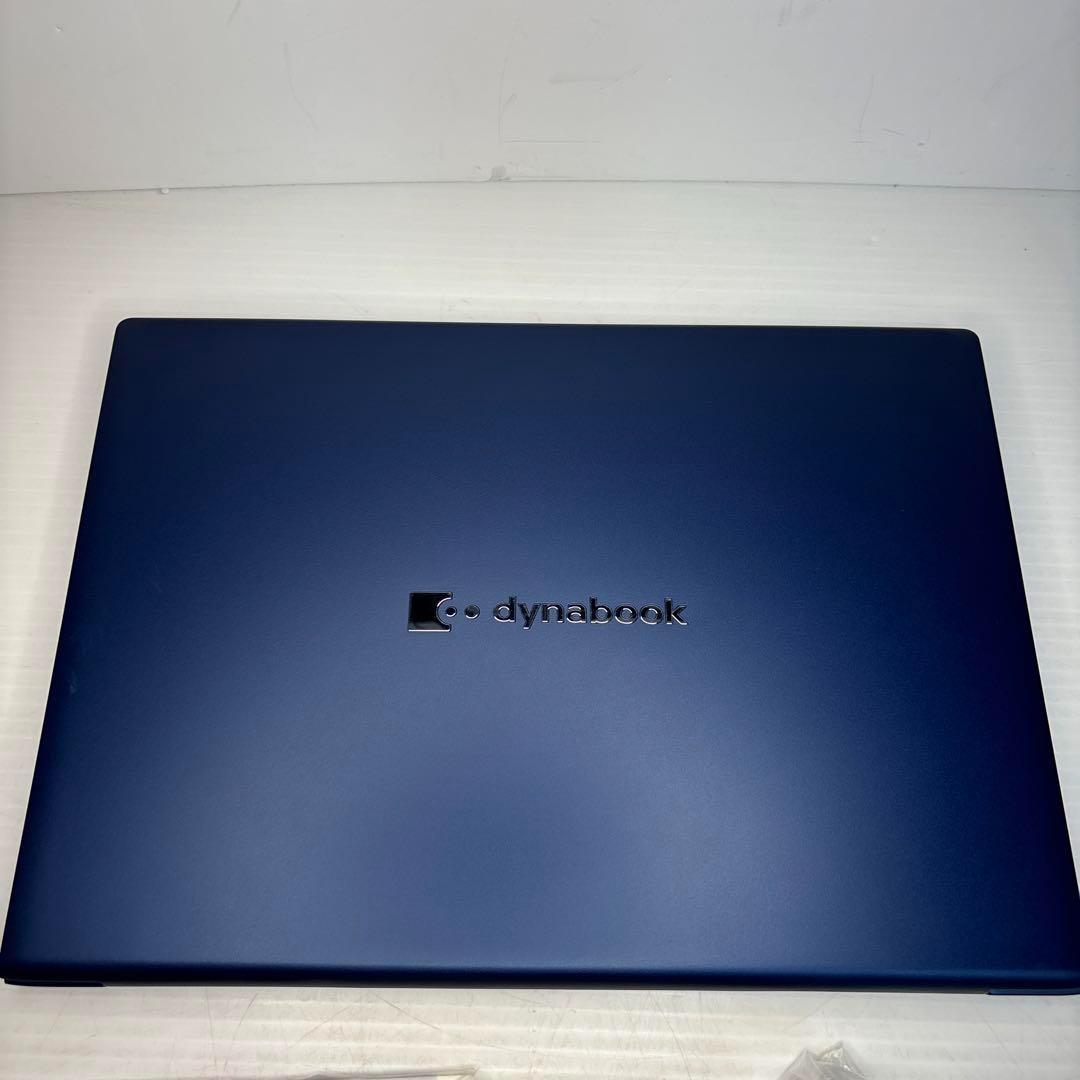 Core i7搭載 dynabook RZ/LVL W6RZLV7CBL 14型