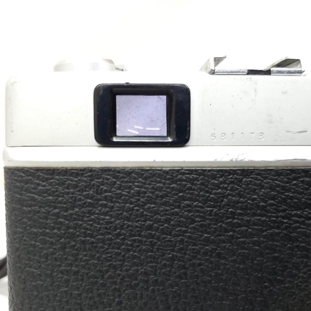 【動作確認済】 KONICA C35 E&L F1225-210-8p p