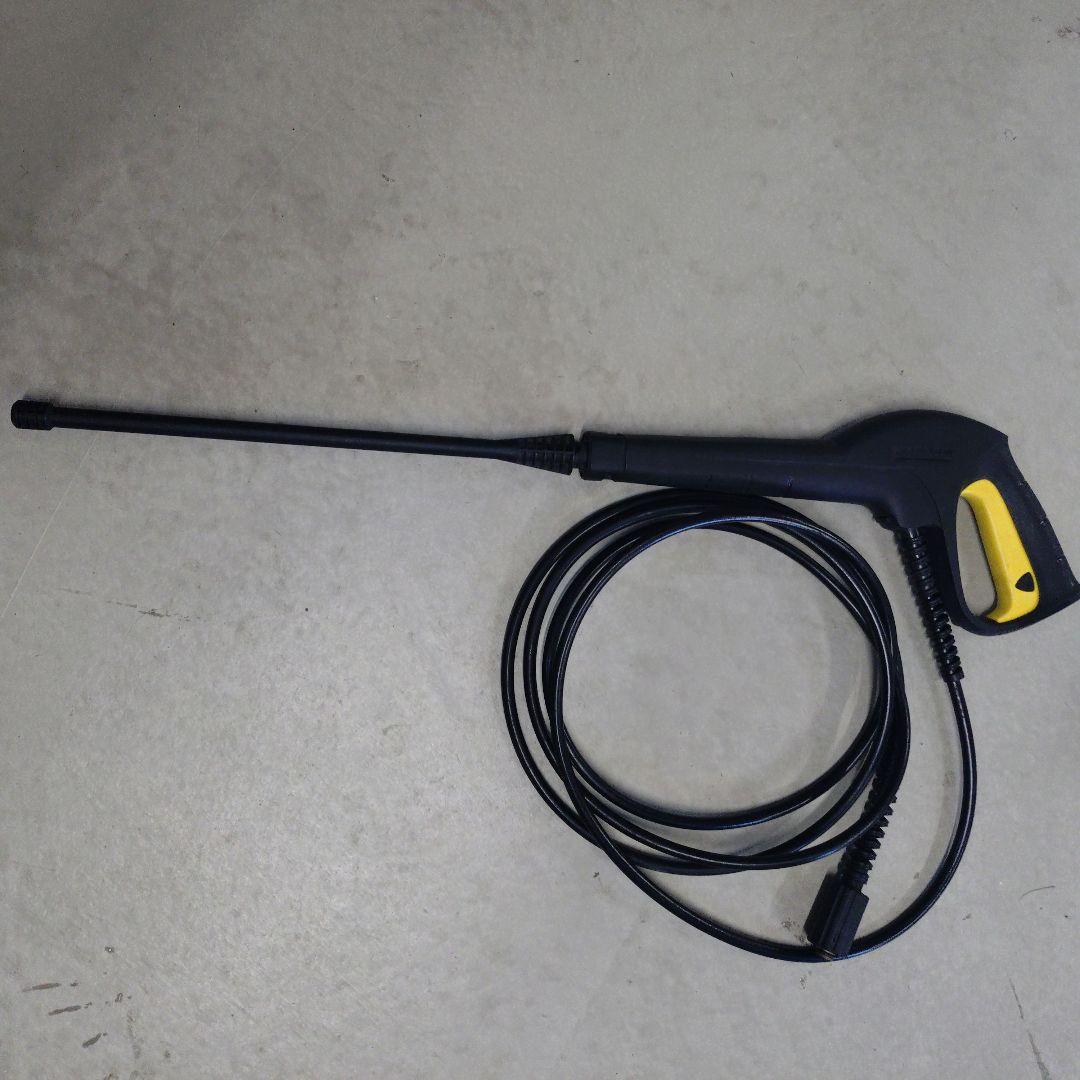 ケルヒャー　KÄRCHER K 2.020 高圧洗浄機