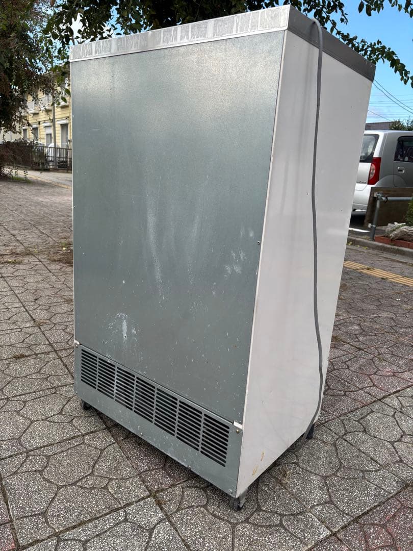 ホシザキ 冷蔵ショーケース SSB-63CTL