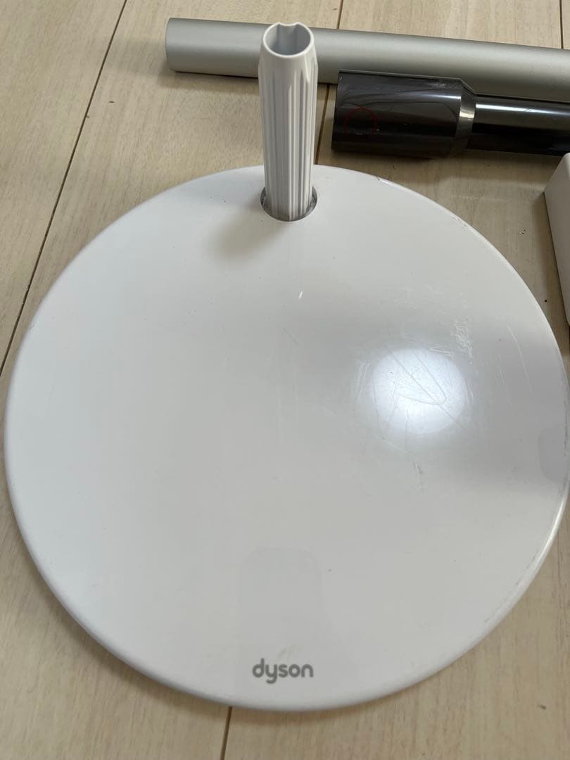 世田谷の森Dyson Micro Origin SV21FF ENT