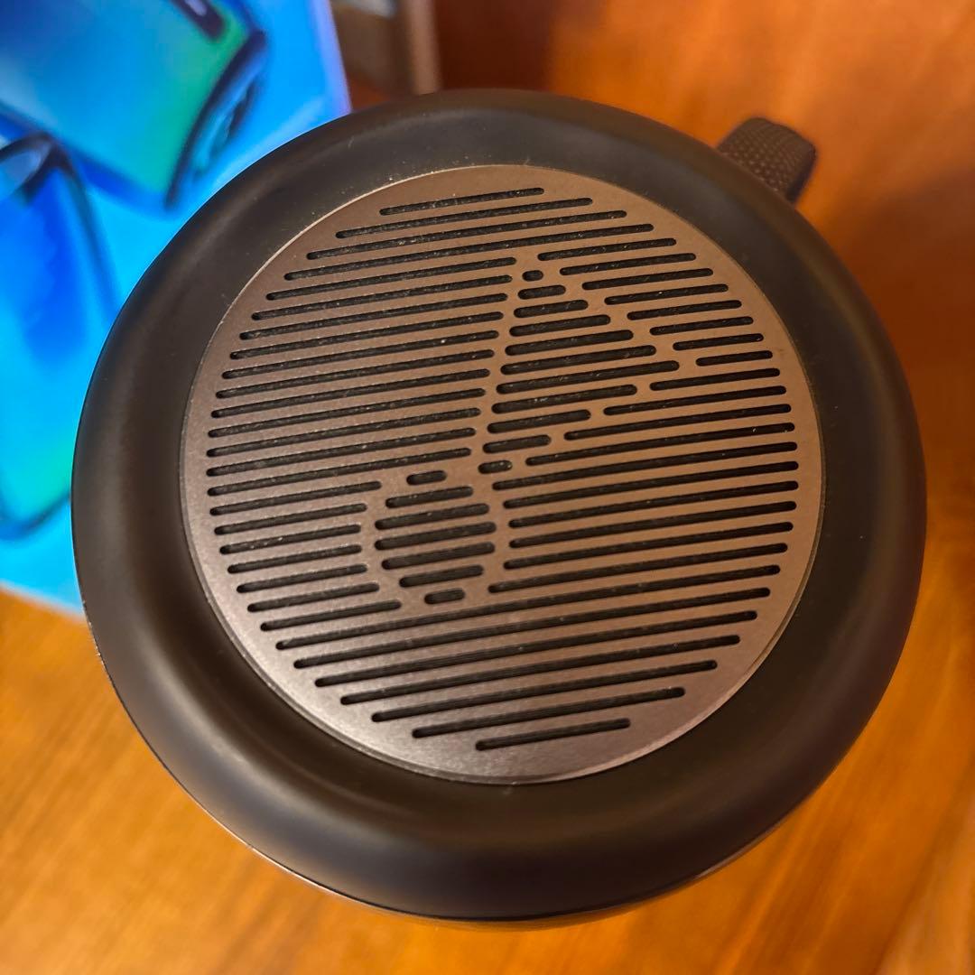 JBL by HARMAN PULSE5 Bluetooth スピーカー付属品