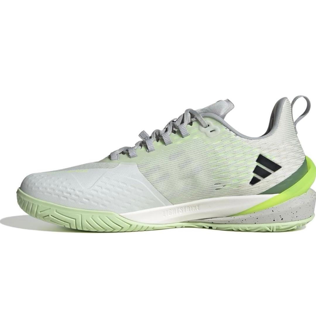 シューズ(男性用) adidas adizero CyberSonic M 27.0cm