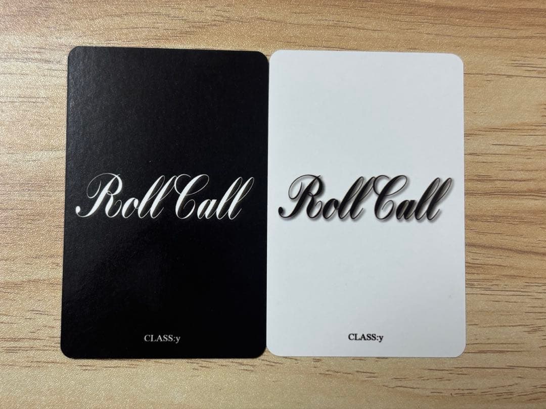 CLASS:y CLASSy 韓国コンサート会場限定VIPトレカ リウォン