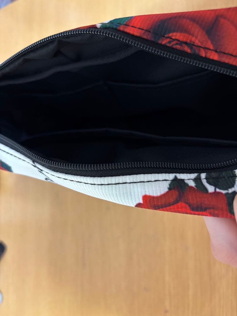 AKB48大衣装展　オサレカンパニー outdoorポーチ　11月のアンクレット