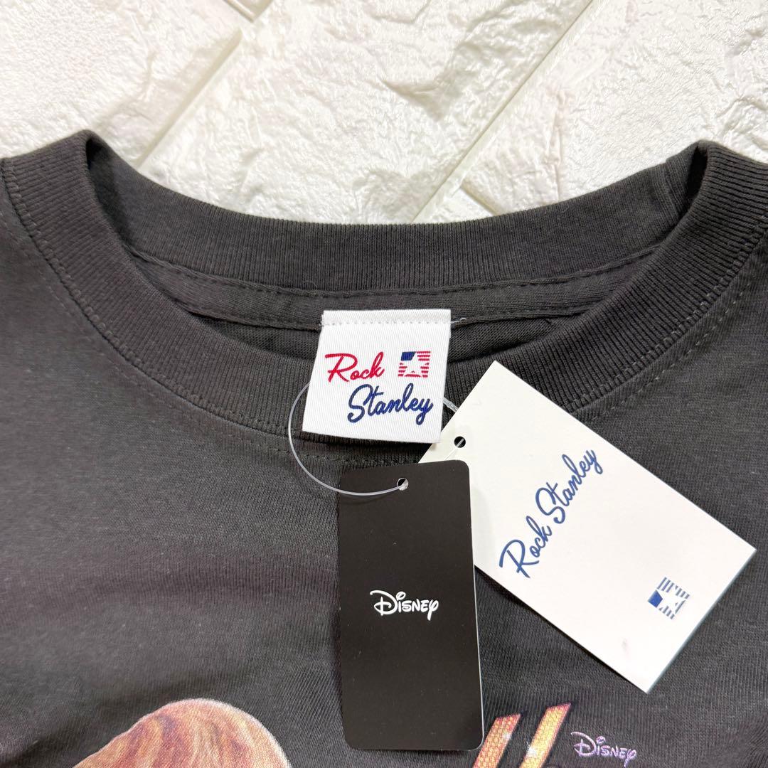 PLAZA限定✨【未使用】《完売品》Disney「ハンナモンタナ」長袖Tシャツ