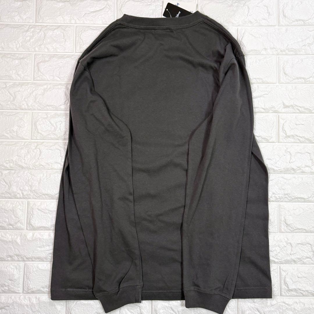 PLAZA限定✨【未使用】《完売品》Disney「ハンナモンタナ」長袖Tシャツ