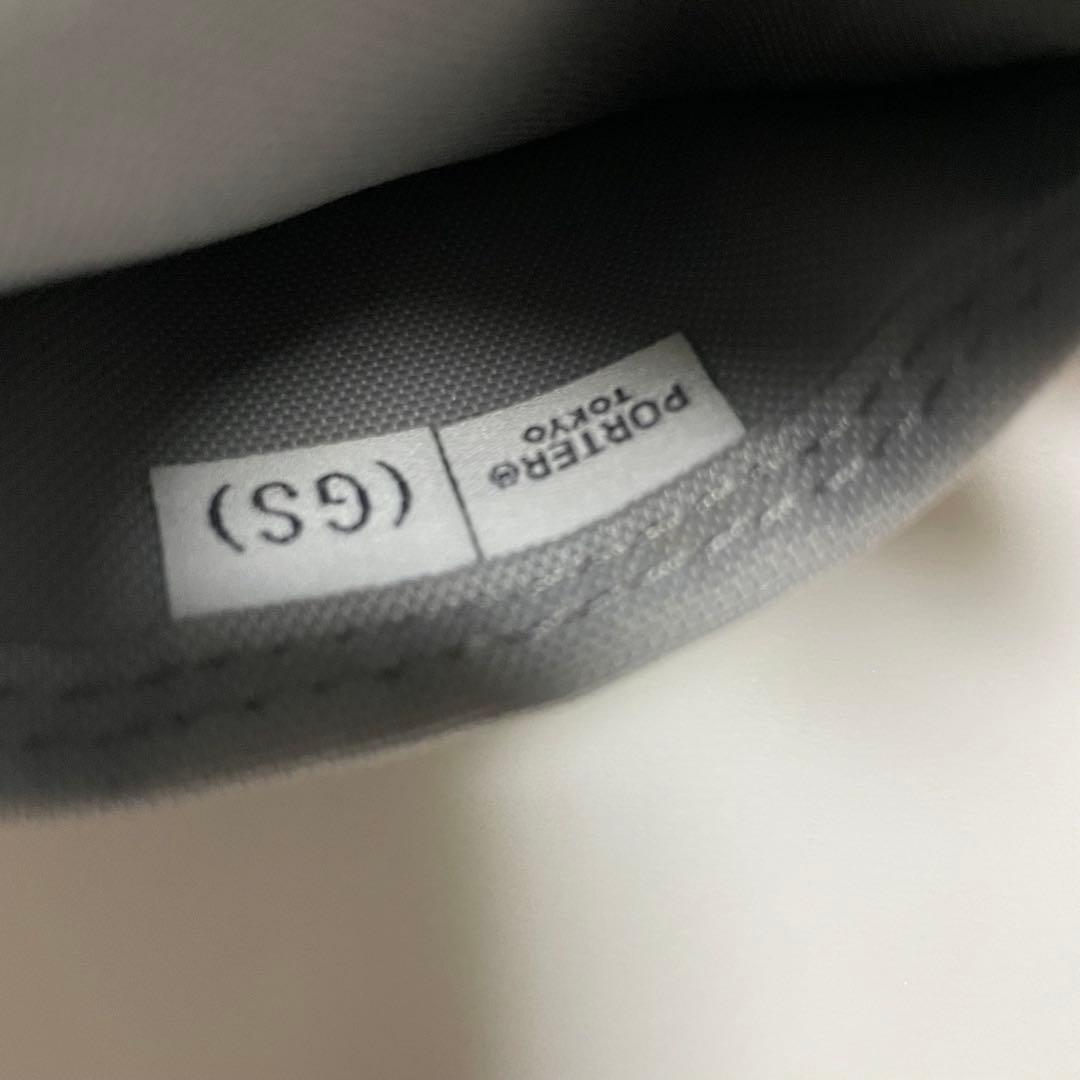 B印ヨシダ　ポーター×ビームス　ミニ財布　ケース