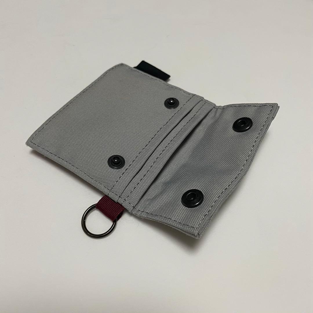 B印ヨシダ　ポーター×ビームス　ミニ財布　ケース