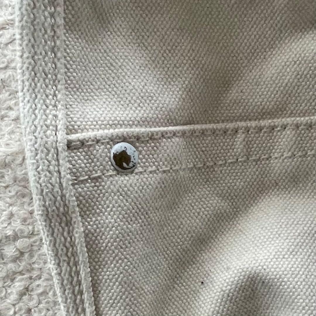 吉田カバン《PORTER×fennica×B印》トートバッグ　ホワイト