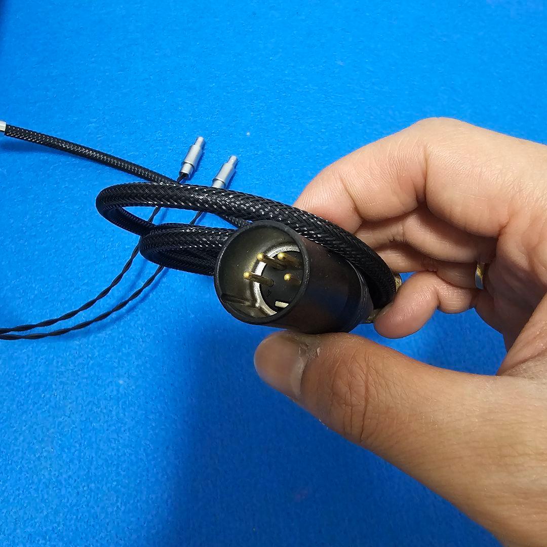 【美品】SENNHEISER HD800 ヘッドフォン