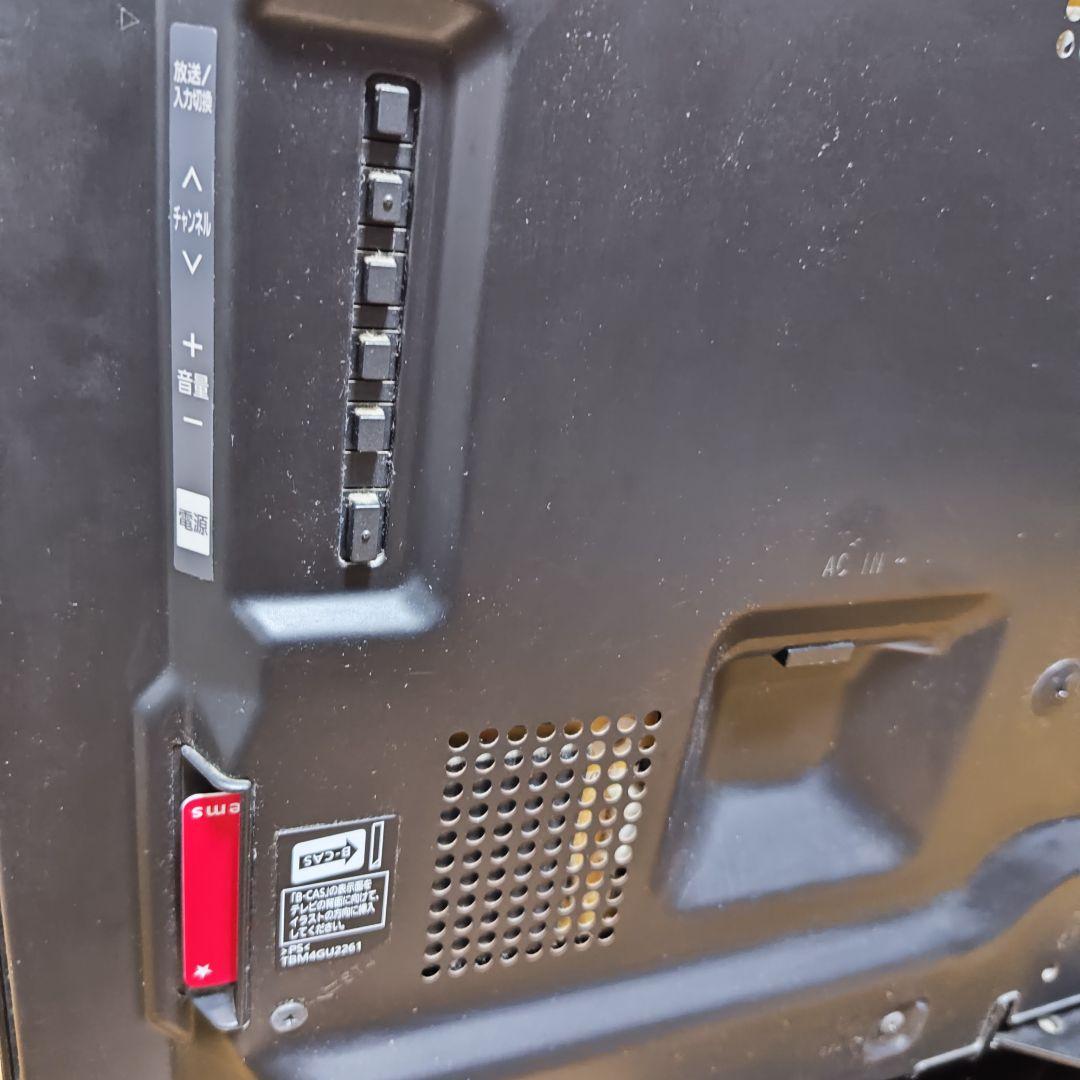 【動作OK】パナソニック TH-L32X5 液晶テレビ 32型