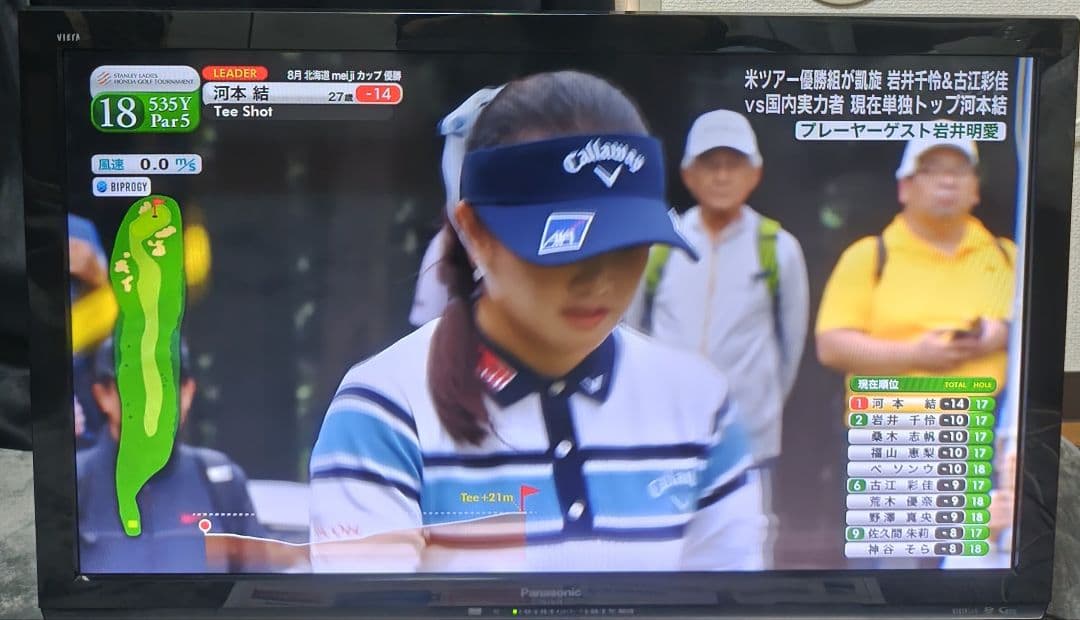 【動作OK】パナソニック TH-L32X5 液晶テレビ 32型