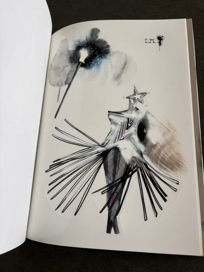 超激レアレディーガガ The fame monster完全限定10000枚