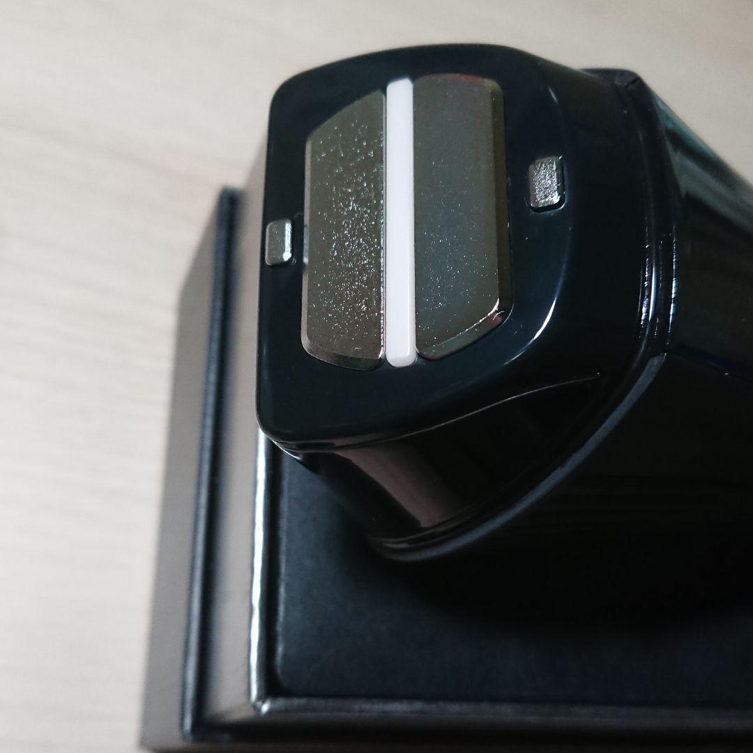 ReFa ダーマヒート 正規品 ■ リフトアップ 引き締め 美顔器 ジェル付