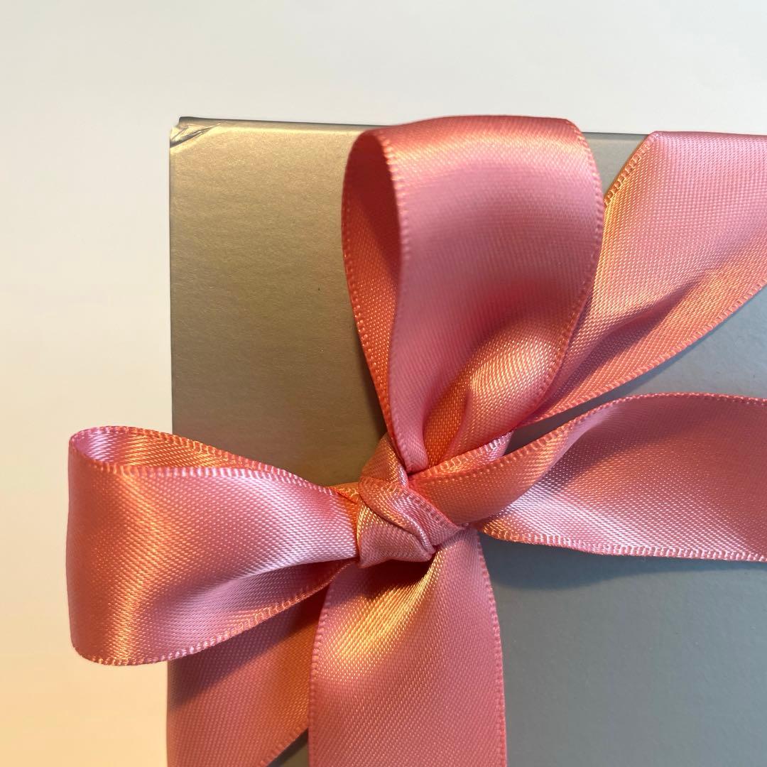 LOVECHROME ギフトボックス K24GPツキゴールド　新品未使用