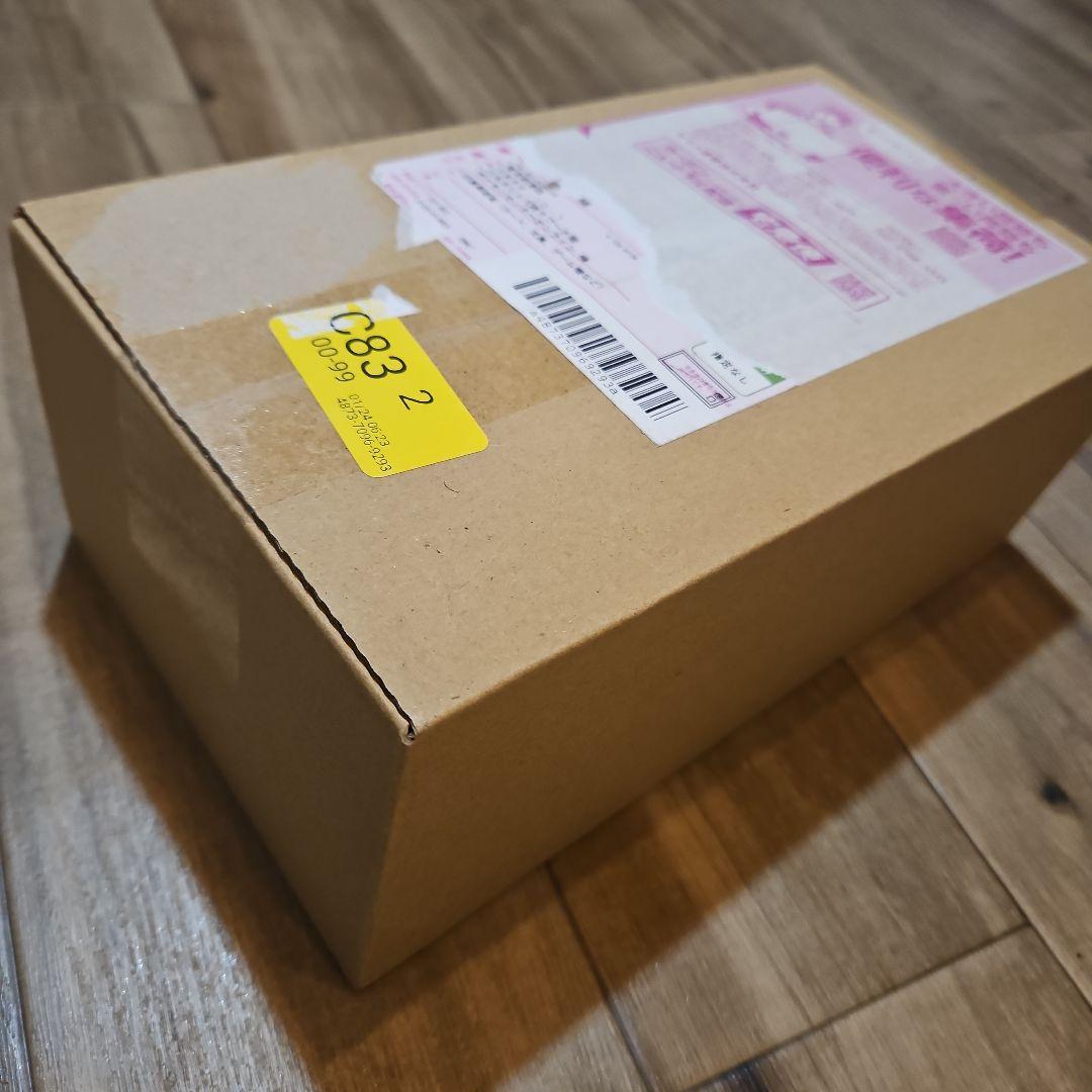 ポケモンセンターヒロシマ スペシャルBOX　完全未開封　新品